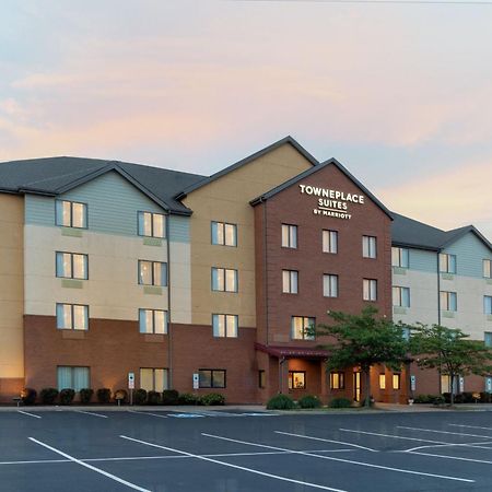 Towneplace Suites By Marriott Erie Exterior foto