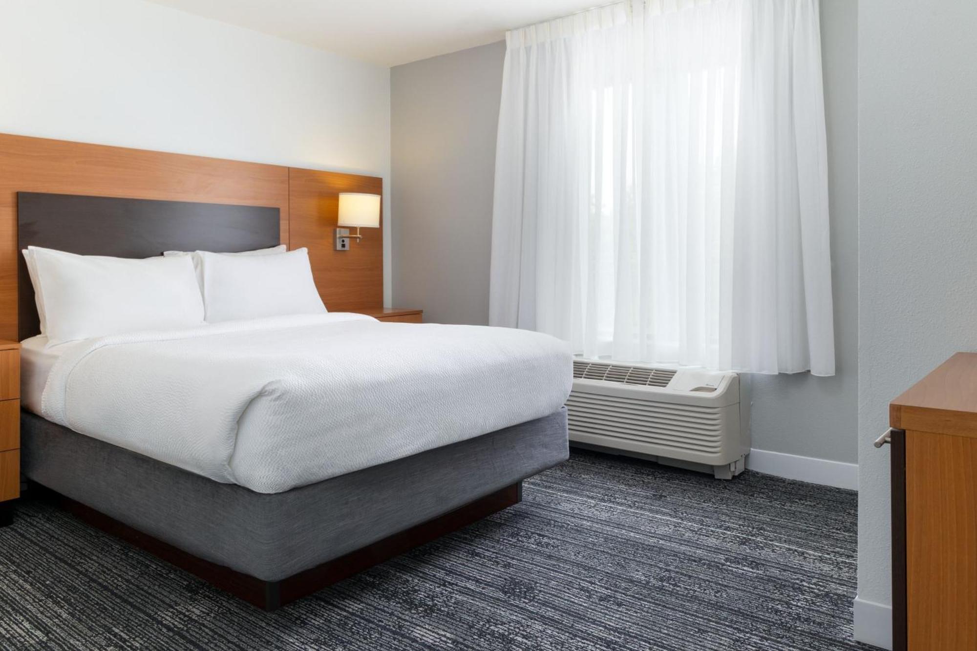 Towneplace Suites By Marriott Erie Exterior foto