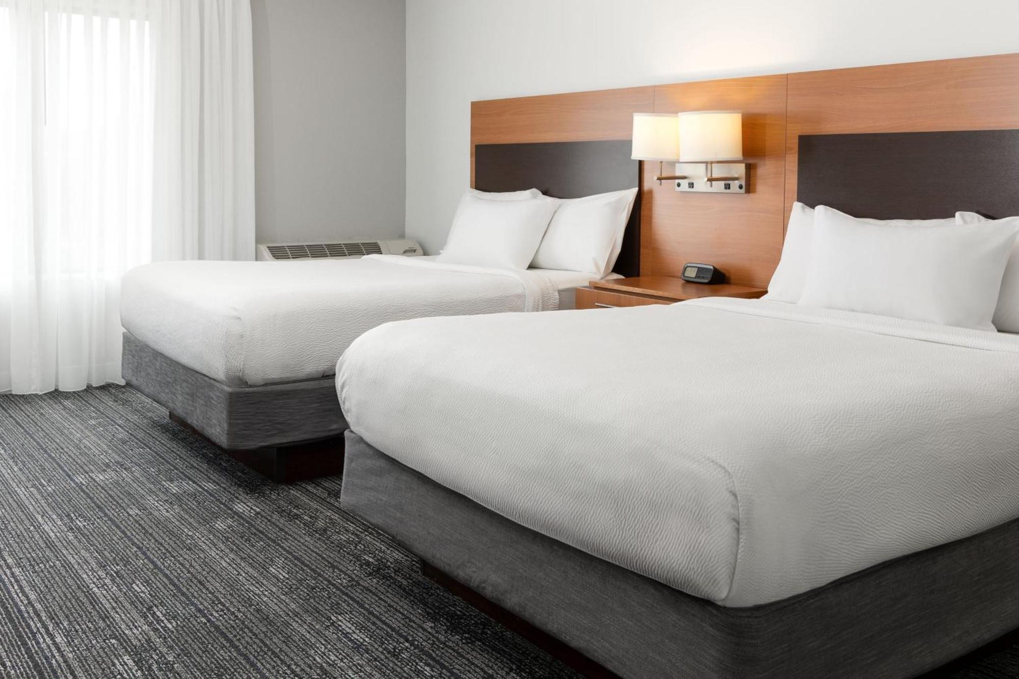 Towneplace Suites By Marriott Erie Exterior foto