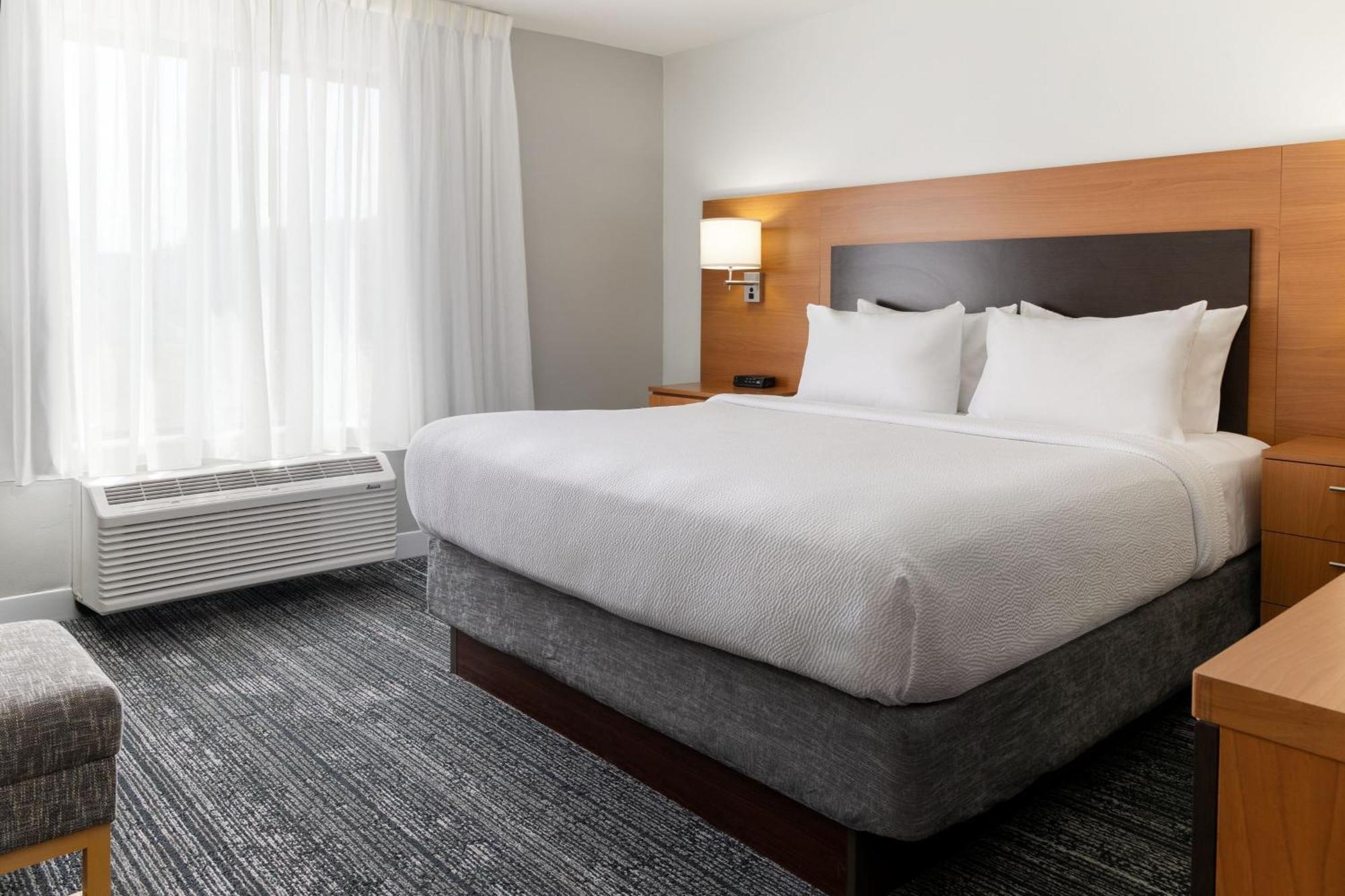 Towneplace Suites By Marriott Erie Exterior foto