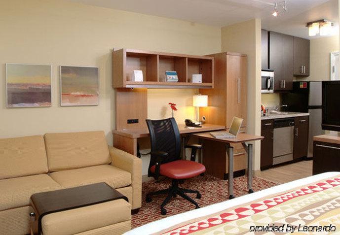 Towneplace Suites By Marriott Erie Zimmer foto